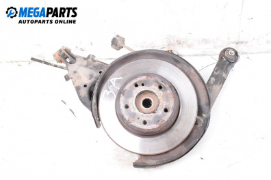 Шенкел главина за Mercedes-Benz CLK-Class Coupe (C208) (06.1997 - 09.2002), позиция: задна, дясна