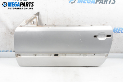 Врата за Mercedes-Benz CLK-Class Coupe (C208) (06.1997 - 09.2002), 2+1 вр., купе, позиция: предна, дясна