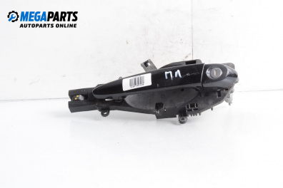 Външна дръжка за BMW 3 Series E90 Sedan E90 (01.2005 - 12.2011), 4+1 вр., седан, позиция: предна, лява