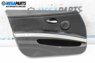 Кора врата за BMW 3 Series E90 Sedan E90 (01.2005 - 12.2011), 4+1 вр., седан, позиция: предна, лява