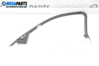 Интериорна пластмаса за BMW 3 Series E90 Sedan E90 (01.2005 - 12.2011), 4+1 вр., седан, позиция: дясна