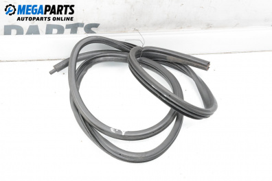 Уплътнение за врата за BMW 3 Series E90 Sedan E90 (01.2005 - 12.2011), 4+1 вр., седан, позиция: задна, дясна