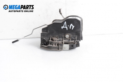Брава на врата за BMW 3 Series E90 Sedan E90 (01.2005 - 12.2011), позиция: предна, дясна