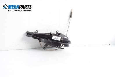 Външна дръжка за BMW 3 Series E90 Sedan E90 (01.2005 - 12.2011), 4+1 вр., седан, позиция: задна, дясна