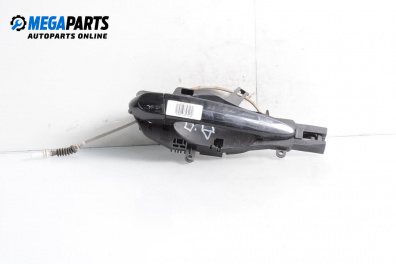 Външна дръжка за BMW 3 Series E90 Sedan E90 (01.2005 - 12.2011), 4+1 вр., седан, позиция: предна, дясна