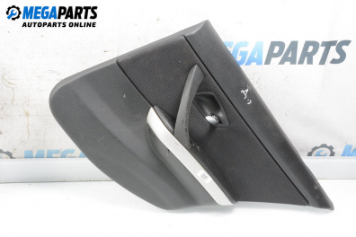 Кора врата за BMW 3 Series E90 Sedan E90 (01.2005 - 12.2011), 4+1 вр., седан, позиция: задна, дясна