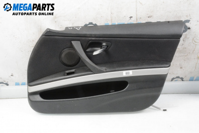 Кора врата за BMW 3 Series E90 Sedan E90 (01.2005 - 12.2011), 4+1 вр., седан, позиция: предна, дясна