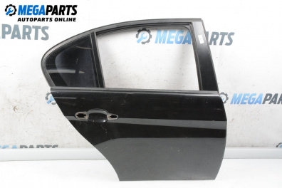 Врата за BMW 3 Series E90 Sedan E90 (01.2005 - 12.2011), 4+1 вр., седан, позиция: задна, лява