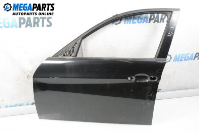 Врата за BMW 3 Series E90 Sedan E90 (01.2005 - 12.2011), 4+1 вр., седан, позиция: предна, лява