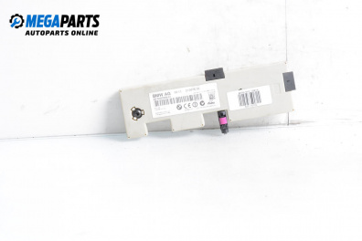 Усилвател антена за BMW 3 Series E90 Sedan E90 (01.2005 - 12.2011), № 21367510