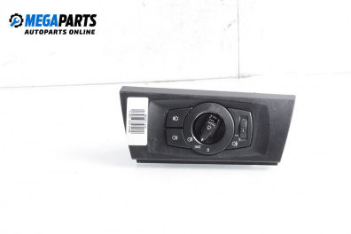 Ключ светлини  за BMW 3 Series E90 Sedan E90 (01.2005 - 12.2011)