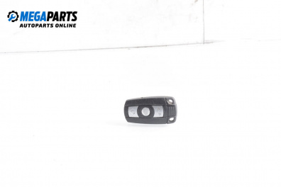 Контактен ключ за BMW 3 Series E90 Sedan E90 (01.2005 - 12.2011)