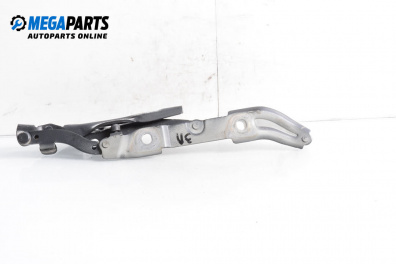 Панта заден капак за BMW 3 Series E90 Sedan E90 (01.2005 - 12.2011), 4+1 вр., седан, позиция: лява