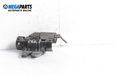 Брава заден капак за BMW 3 Series E90 Sedan E90 (01.2005 - 12.2011), седан, позиция: задна