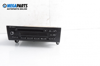 CD-радио за BMW 3 Series E90 Sedan E90 (01.2005 - 12.2011)