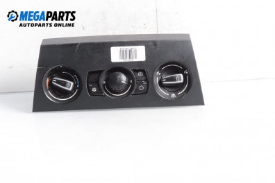 Панел климатик за BMW 3 Series E90 Sedan E90 (01.2005 - 12.2011)