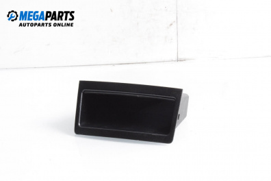 Интериорна пластмаса за BMW 3 Series E90 Sedan E90 (01.2005 - 12.2011), 4+1 вр., седан, позиция: предна