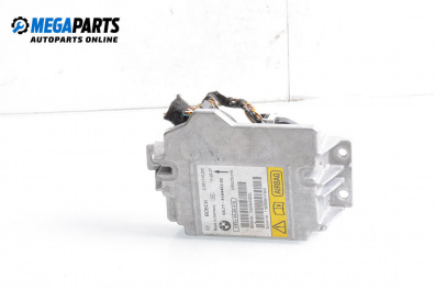 Модул за AIRBAG за BMW 3 Series E90 Sedan E90 (01.2005 - 12.2011), № Bosch 0285010070