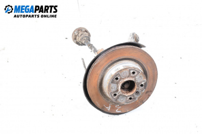 Шенкел главина за BMW 3 Series E90 Sedan E90 (01.2005 - 12.2011), позиция: задна, дясна