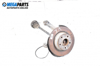 Шенкел главина за BMW 3 Series E90 Sedan E90 (01.2005 - 12.2011), позиция: задна, лява