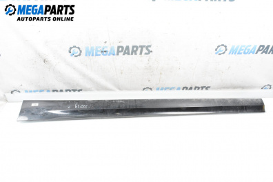 Праг за BMW 3 Series E90 Sedan E90 (01.2005 - 12.2011), 4+1 вр., седан, позиция: лява