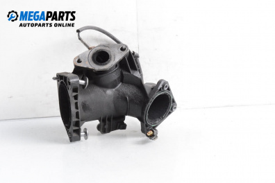 Всмукателна тръба за BMW 3 Series E90 Sedan E90 (01.2005 - 12.2011) 318 d, 143 к.с.