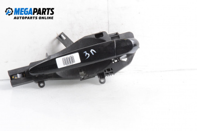 Външна дръжка за BMW 3 Series E90 Sedan E90 (01.2005 - 12.2011), 4+1 вр., седан, позиция: задна, лява