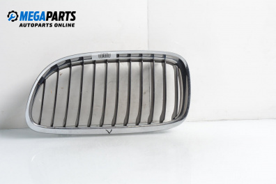 Решетка за BMW 3 Series E90 Sedan E90 (01.2005 - 12.2011), седан, позиция: лява