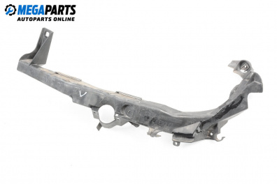 Държач броня за BMW 3 Series E90 Sedan E90 (01.2005 - 12.2011), седан, позиция: предна, лява