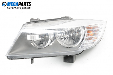 Фар за BMW 3 Series E90 Sedan E90 (01.2005 - 12.2011), седан, позиция: лява