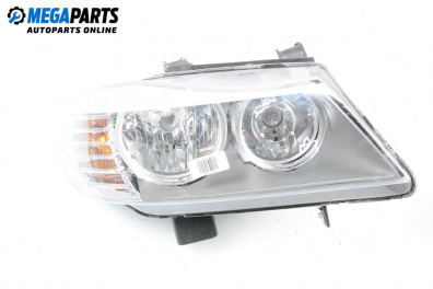 Фар за BMW 3 Series E90 Sedan E90 (01.2005 - 12.2011), седан, позиция: дясна