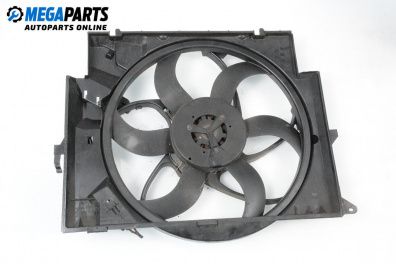 Перка охлаждане за BMW 3 Series E90 Sedan E90 (01.2005 - 12.2011) 318 d, 143 к.с.