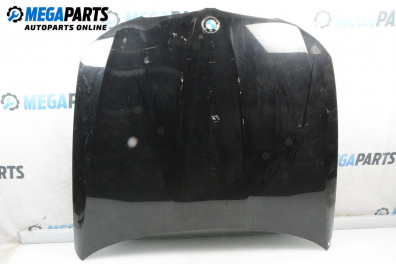 Преден капак за BMW 3 Series E90 Sedan E90 (01.2005 - 12.2011), 4+1 вр., седан, позиция: предна