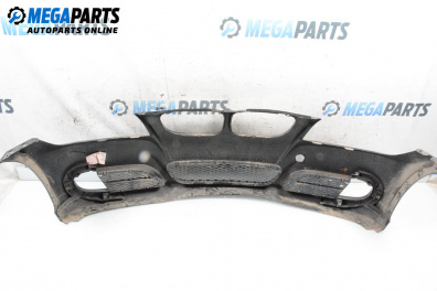 Предна броня за BMW 3 Series E90 Sedan E90 (01.2005 - 12.2011), седан, позиция: предна