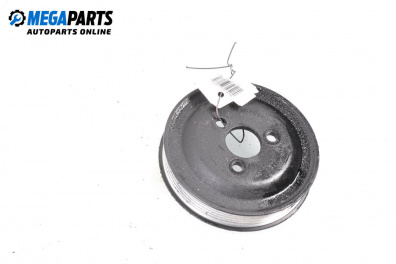 Ремъчна шайба за BMW 3 Series E90 Sedan E90 (01.2005 - 12.2011) 318 d, 143 к.с.