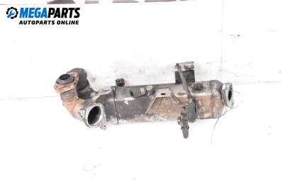 EGR охладител за BMW 3 Series E90 Sedan E90 (01.2005 - 12.2011) 318 d, 143 к.с.