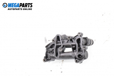 Клапи парно за BMW 3 Series E90 Sedan E90 (01.2005 - 12.2011) 318 d, 143 к.с.