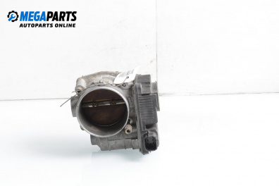 Дроселова клапа за Nissan Murano I SUV (08.2003 - 09.2008) 3.5 4x4, 234 к.с.