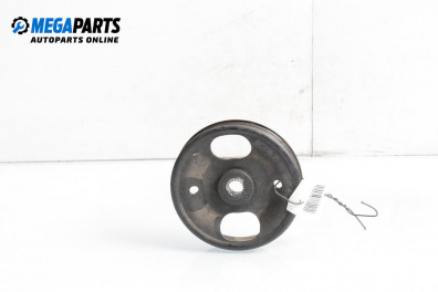 Ремъчна шайба за Nissan Murano I SUV (08.2003 - 09.2008) 3.5 4x4, 234 к.с.