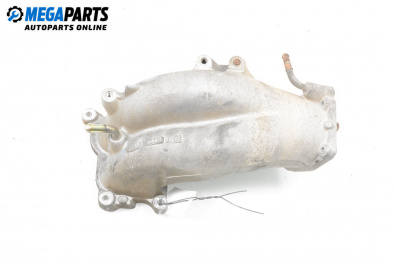 Тръба интеркулер за Nissan Murano I SUV (08.2003 - 09.2008) 3.5 4x4, 234 к.с.