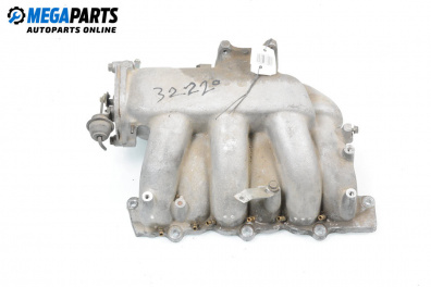 Всмукателен колектор за Nissan Murano I SUV (08.2003 - 09.2008) 3.5 4x4, 234 к.с.