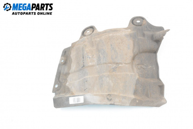 Изолираща кора за Nissan Murano I SUV (08.2003 - 09.2008), 4+1 вр., джип