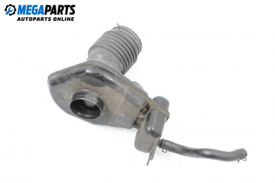 Гофриран маркуч за Nissan Murano I SUV (08.2003 - 09.2008) 3.5 4x4, 234 к.с.