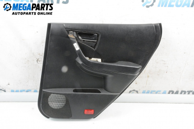Кора врата за Nissan Murano I SUV (08.2003 - 09.2008), 4+1 вр., джип, позиция: задна, дясна