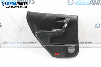 Кора врата за Nissan Murano I SUV (08.2003 - 09.2008), 4+1 вр., джип, позиция: задна, лява