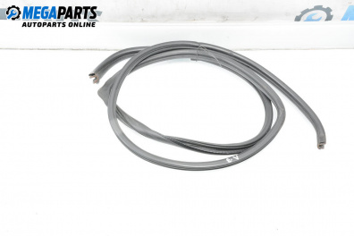 Уплътнение за врата за Nissan Murano I SUV (08.2003 - 09.2008), 4+1 вр., джип, позиция: задна, лява