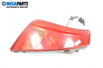 Стоп за Nissan Murano I SUV (08.2003 - 09.2008), джип, позиция: лява