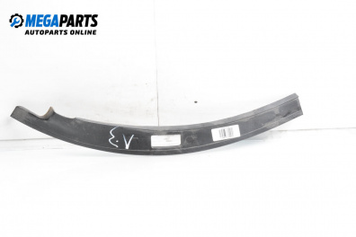 Вежда калник за Nissan Murano I SUV (08.2003 - 09.2008), джип, позиция: задна, лява