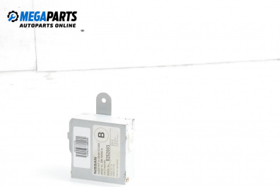 Модул за AIRBAG за Nissan Murano I SUV (08.2003 - 09.2008), № 283A0 CC00A