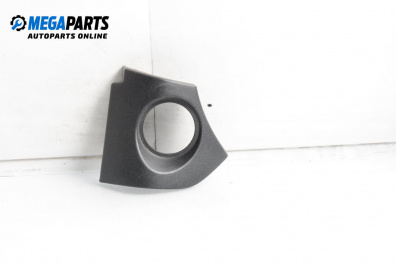 Интериорна пластмаса за Nissan Murano I SUV (08.2003 - 09.2008), 4+1 вр., джип, позиция: предна